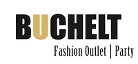 BUCHELT Fashion Outlet & Party logo