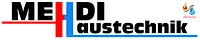 MEHDI Haustechnik GmbH-Logo