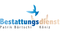 Bestattungsdienst-Köniz Patrik Bärtschi-Logo