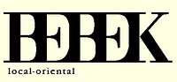 Logo Café Bebek AG