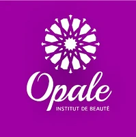 Opale Esthétique logo
