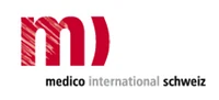 Logo medico international schweiz