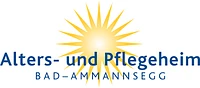 Logo Alters- und Pflegeheim Bad Ammannsegg