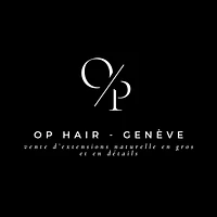 Logo OP Hair -Genève