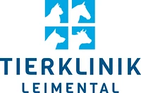 Tierklinik Leimental logo
