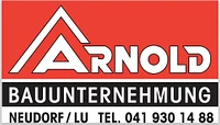 Arnold H. Baugeschäft AG logo