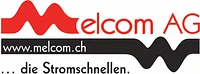 Melcom AG logo
