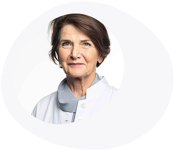 Dr méd. Stalberg Anna-Maria