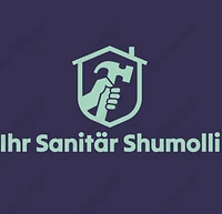 Logo Ihr Sanitär Shumolli GmbH