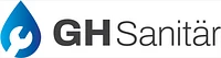 Logo GH Sanitär GmbH