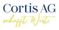 Cortis AG logo