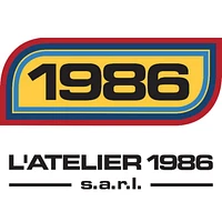 L'atelier 1986 Sàrl logo