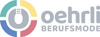 OEHRLI AG Schürzen + Berufsmode-Logo