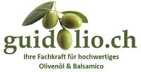 Logo Guidolio.ch