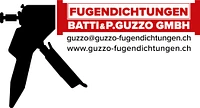 Batti + P. Guzzo GmbH-Logo
