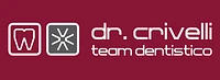 Logo dr. med. dent. Crivelli Moreno