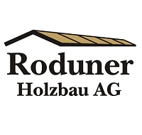 Logo Roduner Holzbau AG