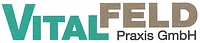 Vitalfeld Praxis GmbH-Logo