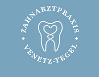 Logo Zahnarztpraxis Venetz-Tegel