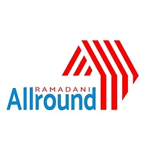 Ramadani Allround GmbH | Renovationen und Gebäudeunterhalt logo