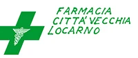 Logo Farmacia Città Vecchia SAGL