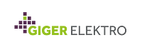 Logo Giger Elektro GmbH