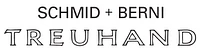 Logo Schmid + Berni Treuhand