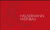 Häusermann Weinbau-Logo