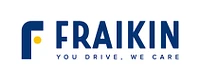 Logo Fraikin Suisse SA