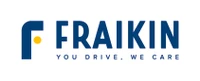 Fraikin Schweiz AG logo