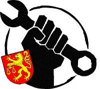 Reparaturwerkstatt Caflisch-Logo