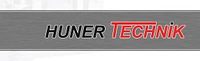 Logo Huner-Technik AG