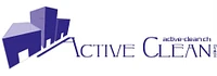 Logo Active Clean GmbH