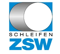 Zylinderschleifwerk Winterthur AG logo
