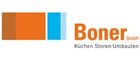 Logo Boner GmbH