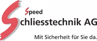 Speed Schliesstechnik AG-Logo