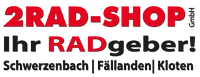Logo 2Rad-Shop GmbH
