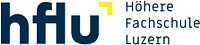 HFLU Höhere Fachschule Luzern-Logo