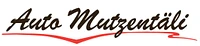 Auto Mutzentäli logo