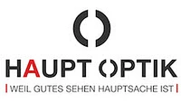 Haupt Optik logo