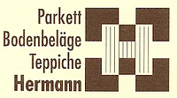 Hermann Parkett und Bodenbeläge-Logo