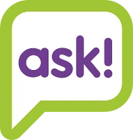 ask! - Beratungsdienste für Ausbildung und Beruf-Logo