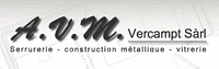 Logo AVM Vercampt Sàrl