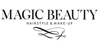 Logo Magic Beauty Hairstyling