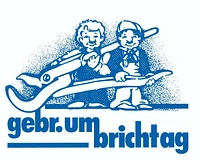 Gebrüder Umbricht AG logo