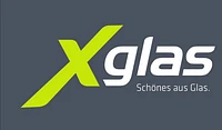 xglas ag Filiale Schluein-Logo