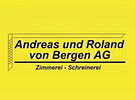 Andreas und Roland von Bergen AG