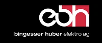 Logo Bingesser Huber Elektro AG