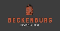 Beckenburg das Restaurant logo