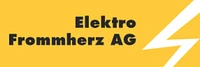 Elektro Frommherz AG logo